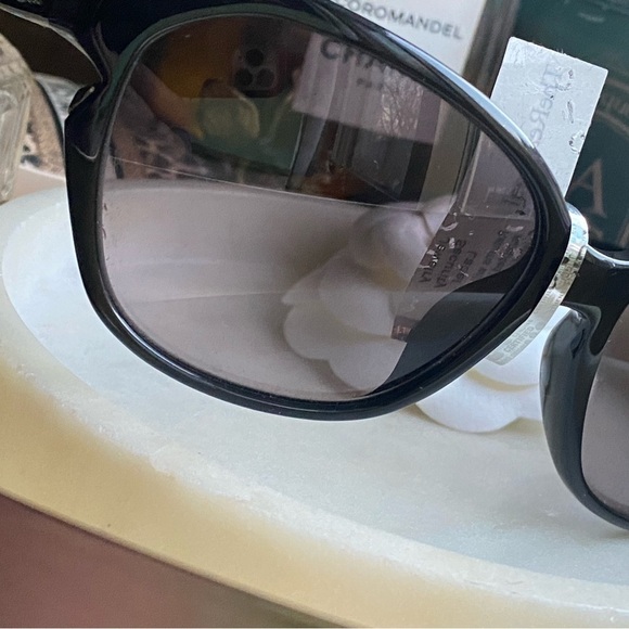 Christian Dior black sunglasses main image 7